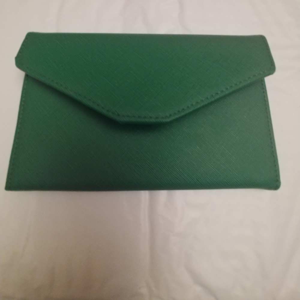 Travel wallet